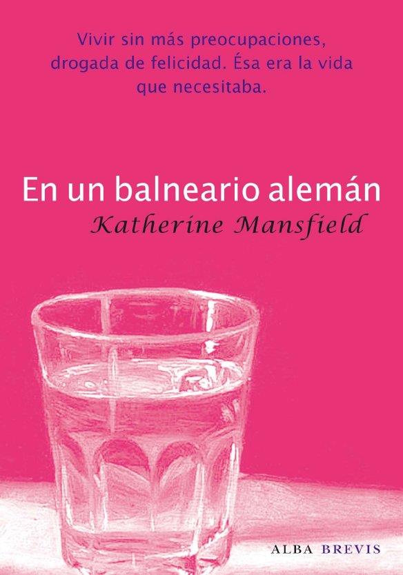 EN UN BALNEARIO ALEMAN | 9788484286134 | MANSFIELD,KATHERINE | Llibreria L'Altell - Llibreria Online de Banyoles | Comprar llibres en català i castellà online - Llibreria de Girona