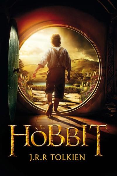 HÒBBIT EL | 9788482645957 | TOLKIEN , J.R.R. | Llibreria Online de Banyoles | Comprar llibres en català i castellà online