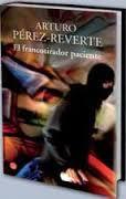 FRANCOTIRADOR PACIENTE, EL | 9788466328227 | PEREZ-REVERTE, ARTURO | Llibreria Online de Banyoles | Comprar llibres en català i castellà online