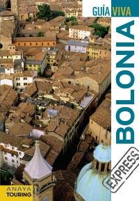 BOLONIA | 9788499352640 | MERINO, IGNACIO | Llibreria L'Altell - Llibreria Online de Banyoles | Comprar llibres en català i castellà online - Llibreria de Girona