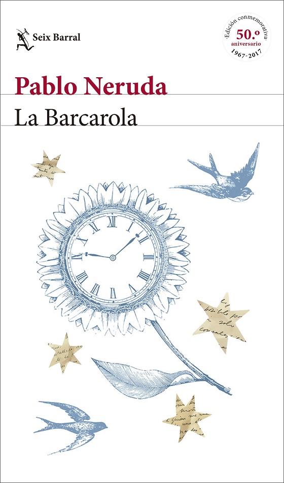 LA BARCAROLA | 9788432233098 | NERUDA, PABLO | Llibreria L'Altell - Llibreria Online de Banyoles | Comprar llibres en català i castellà online - Llibreria de Girona