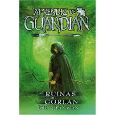 APRENDIZ DE GUARDIÁN 1 LAS RUINAS DE GORLAN | 9788416387847 | JOHN FLANAGAN | Llibreria Online de Banyoles | Comprar llibres en català i castellà online