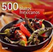 500 PLATOS MEXICANOS | 9788480768849 | FERTIG, JUDITH | Llibreria Online de Banyoles | Comprar llibres en català i castellà online