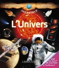 L´UNIVERS | 9788415411277 | Llibreria Online de Banyoles | Comprar llibres en català i castellà online