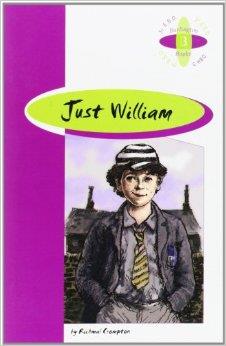 JUST WILLIAM | 9789634843795 | COMPRTON, RICHMAL | Llibreria Online de Banyoles | Comprar llibres en català i castellà online