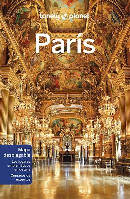 PARÍS 8 | 9788408260837 | LE NEVEZ, CATHERINE/CARILLET, JEAN-BERNARD/PITTS, CHRISTOPHER/WILLIAMS, NICOLA | Llibreria Online de Banyoles | Comprar llibres en català i castellà online