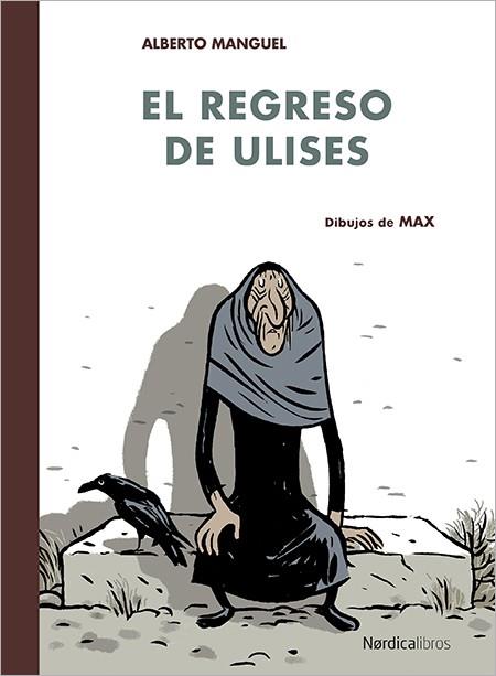 REGRESO DE ULISES, EL | 9788416112418 | MANGUEL, ALBERTO | Llibreria L'Altell - Llibreria Online de Banyoles | Comprar llibres en català i castellà online - Llibreria de Girona