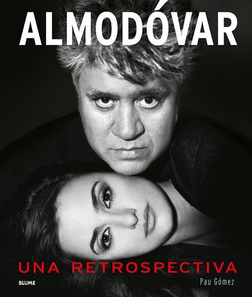 ALMODÓVAR | 9788410048942 | GÓMEZ, PAU | Llibreria Online de Banyoles | Comprar llibres en català i castellà online