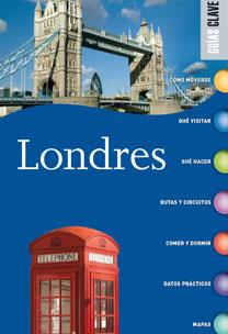 LONDRES (GUIAS CLAVE) | 9788467029000 | AA. VV. | Llibreria Online de Banyoles | Comprar llibres en català i castellà online