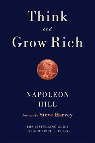 THINK AND GROW RICH | 9781634502535 | HILL, NAPOLEON | Llibreria Online de Banyoles | Comprar llibres en català i castellà online