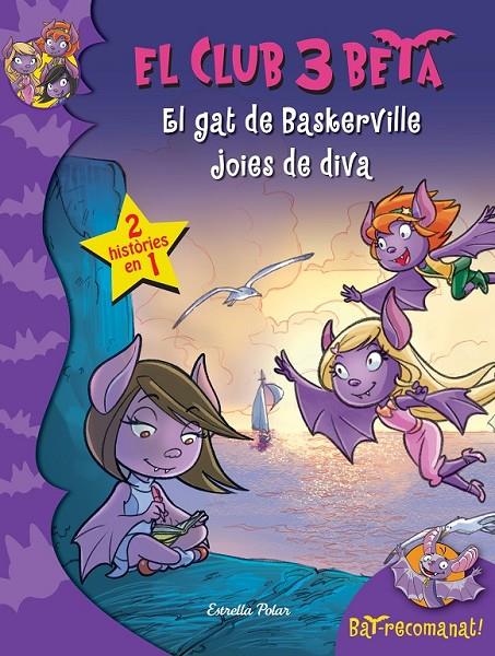 GAT DE BASKERVILLE, EL/JOIES DE DIVA | 9788490576120 | PAVANELLO, ROBERTO | Llibreria Online de Banyoles | Comprar llibres en català i castellà online