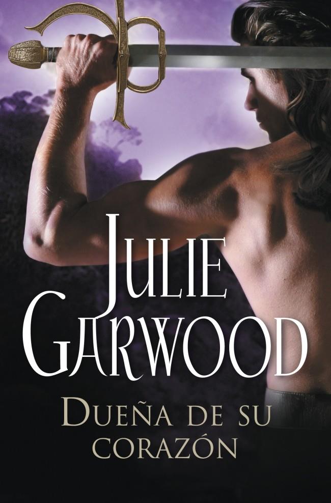 DUEÑA DE SU CORAZON | 9788497932264 | GARWOOD, JULIE | Llibreria Online de Banyoles | Comprar llibres en català i castellà online