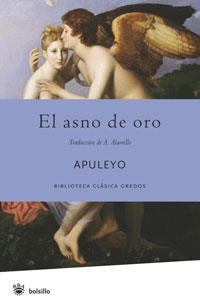 ASNO DE ORO, EL | 9788424935719 | APULEYO | Llibreria Online de Banyoles | Comprar llibres en català i castellà online