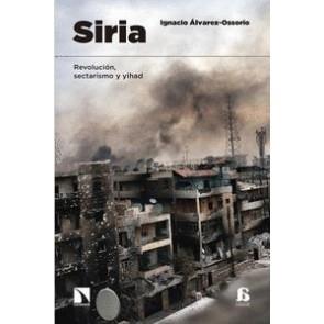 SIRIA | 9788490972359 | ALVAREZ-OSSORIO, IGNACIO | Llibreria Online de Banyoles | Comprar llibres en català i castellà online