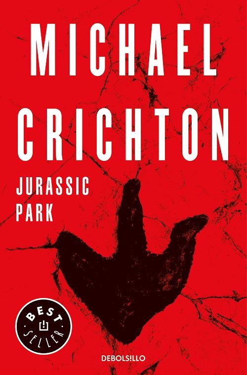 PARQUE JURÁSICO | 9788466342711 | MICHAEL CRICHTON | Llibreria Online de Banyoles | Comprar llibres en català i castellà online