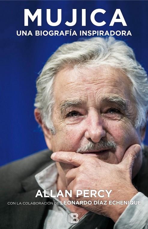 MUJICA. UNA BIOGRAFÍA INSPIRADORA | 9788466657402 | PERCY, ALLAN | Llibreria L'Altell - Llibreria Online de Banyoles | Comprar llibres en català i castellà online - Llibreria de Girona