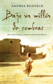 BAJO UN MILLON DE SOMBRAS ZB | 9788498723724 | BUSFIELD,ANDREA | Llibreria Online de Banyoles | Comprar llibres en català i castellà online