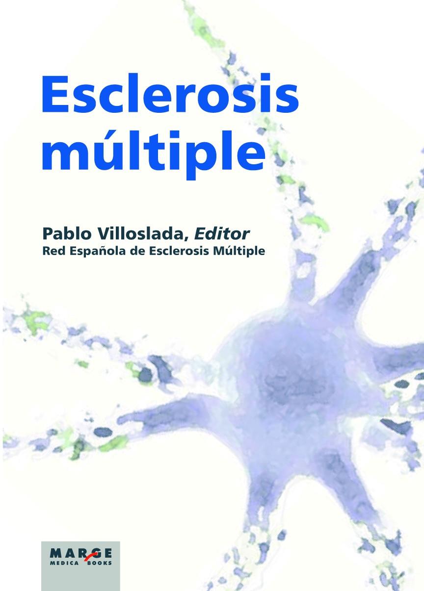 ESCLEROSIS MÚLTIPLE | 9788492442935 | VILLOSLADA DÍAZ, PABLO/Y OTROS | Llibreria Online de Banyoles | Comprar llibres en català i castellà online