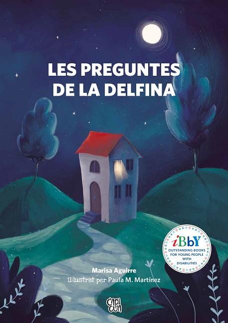 LES PREGUNTES DE LA DELFINA | 9788412314618 | AGUIRRE, MARISA | Llibreria Online de Banyoles | Comprar llibres en català i castellà online