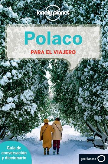 POLACO PARA EL VIAJERO 2 | 9788408126072 | AA. VV. | Llibreria L'Altell - Llibreria Online de Banyoles | Comprar llibres en català i castellà online - Llibreria de Girona