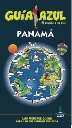 PANAMÁ | 9788416408788 | CABRERA, DANIEL/GARCÍA, JESÚS | Llibreria Online de Banyoles | Comprar llibres en català i castellà online