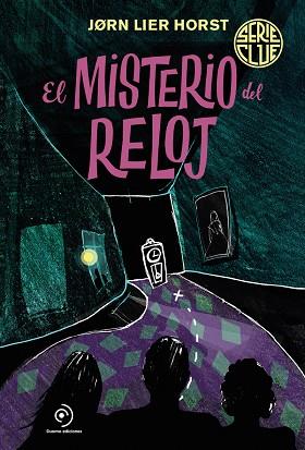 MISTERIO DEL RELOJ, EL | 9788419004031 | HORST, JØRN LIER | Llibreria L'Altell - Llibreria Online de Banyoles | Comprar llibres en català i castellà online - Llibreria de Girona