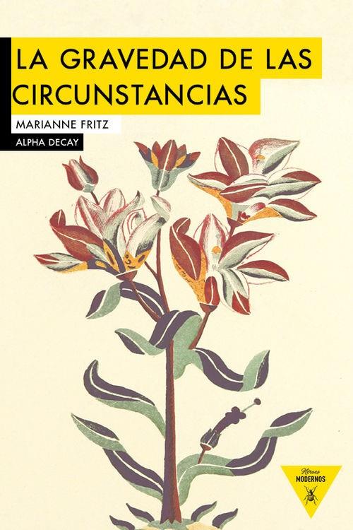 GRAVEDAD DE LAS CIRCUNSTANCIAS, LA | 9788494489631 | FRITZ, MARIANNE | Llibreria Online de Banyoles | Comprar llibres en català i castellà online