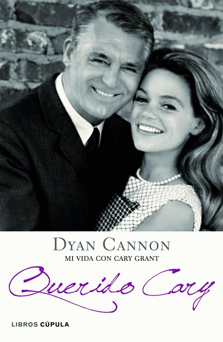 QUERIDO CARY | 9788448006617 | CANNON DYAN  | Llibreria Online de Banyoles | Comprar llibres en català i castellà online