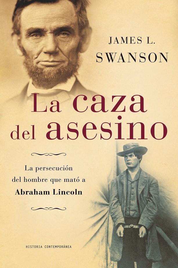 CAZA DEL ASESINO, LA | 9788449322129 | WATSON, JAMES L. | Llibreria L'Altell - Llibreria Online de Banyoles | Comprar llibres en català i castellà online - Llibreria de Girona