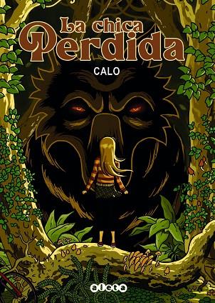 LA CHICA PERDIDA | 9788418589256 | CALO | Llibreria Online de Banyoles | Comprar llibres en català i castellà online