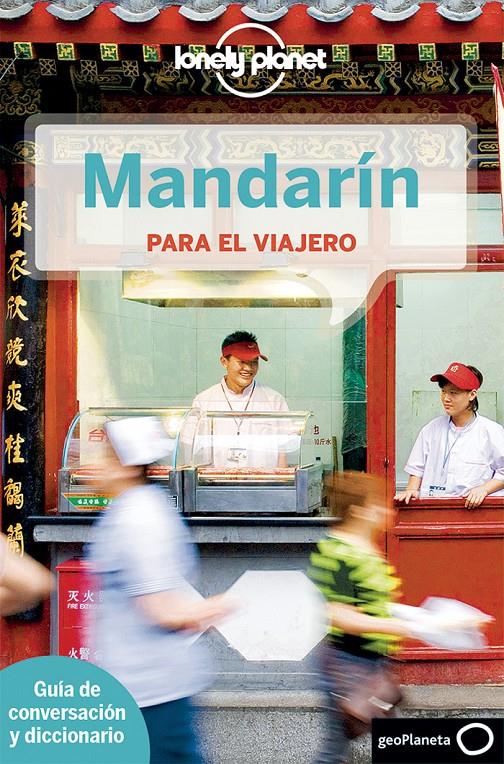 MANDARÍN PARA EL VIAJERO 2 | 9788408126447 | AA. VV. | Llibreria L'Altell - Llibreria Online de Banyoles | Comprar llibres en català i castellà online - Llibreria de Girona