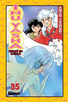 INU YASHA 35 (CATALA) | 9788483574829 | TAKAHASHI, RUMIKO | Llibreria Online de Banyoles | Comprar llibres en català i castellà online