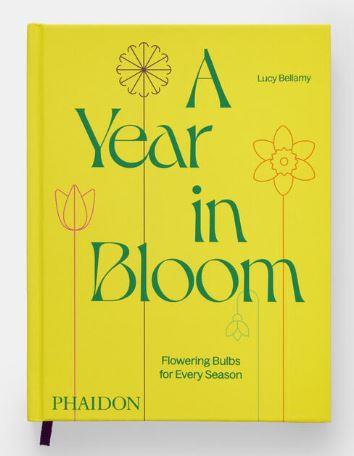 A YEAR IN BLOOM | 9781838668464 | BELLAMY, LUCY/ INGRAM, JASON | Llibreria Online de Banyoles | Comprar llibres en català i castellà online