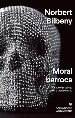 MORAL BARROCA | 9788433964960 | BILBENY, NORBERT | Llibreria L'Altell - Llibreria Online de Banyoles | Comprar llibres en català i castellà online - Llibreria de Girona