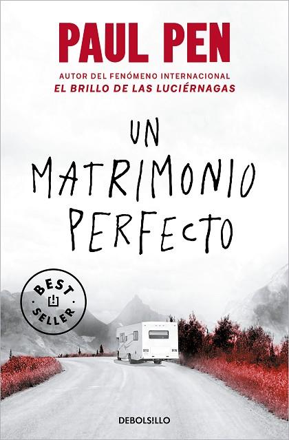 UN MATRIMONIO PERFECTO | 9788466352352 | PEN, PAUL | Llibreria Online de Banyoles | Comprar llibres en català i castellà online