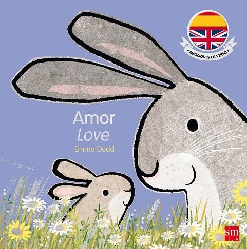 EV.AMOR-LOVE | 9788467596038 | DODD, EMMA | Llibreria Online de Banyoles | Comprar llibres en català i castellà online