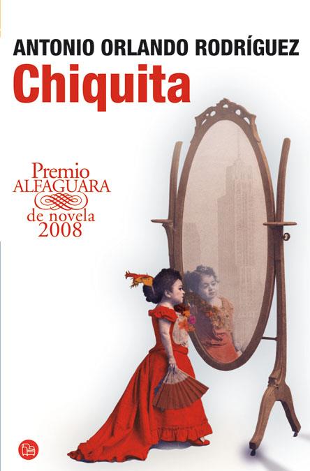 CHIQUITA FG | 9788466322980 | ORLANDO  RODRIGUEZ, ANTONIO | Llibreria Online de Banyoles | Comprar llibres en català i castellà online