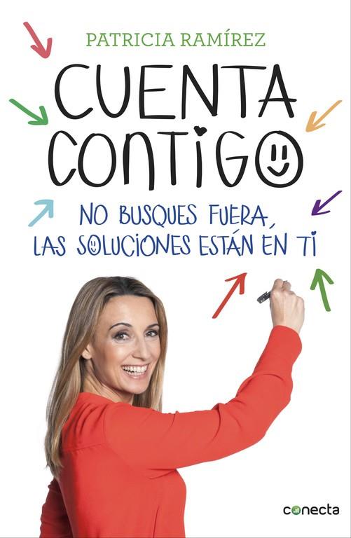 CUENTA CONTIGO | 9788416029419 | RAMIREZ, PATRICIA | Llibreria Online de Banyoles | Comprar llibres en català i castellà online