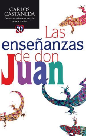 ENSEÑANZAS DE DON JUAN, LAS | 9786071618030 | CASTANEDA, CARLOS | Llibreria Online de Banyoles | Comprar llibres en català i castellà online