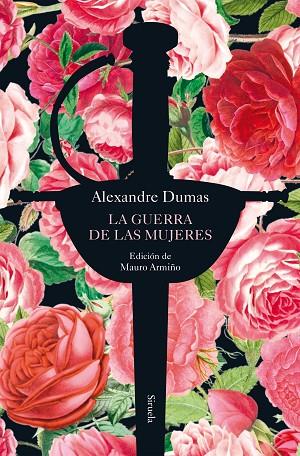 LA GUERRA DE LAS MUJERES | 9788419942944 | DUMAS, ALEXANDRE | Llibreria Online de Banyoles | Comprar llibres en català i castellà online