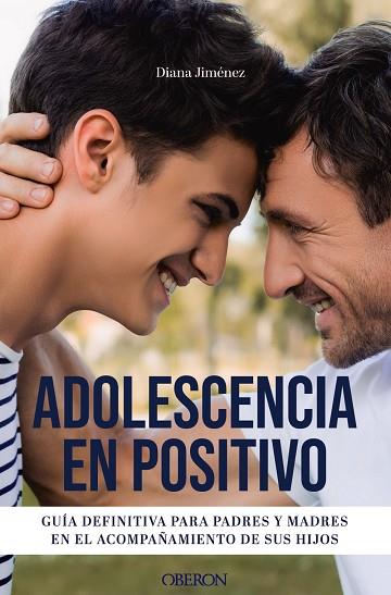 ADOLESCENCIA EN POSITIVO | 9788441550537 | JIMÉNEZ, DIANA | Llibreria Online de Banyoles | Comprar llibres en català i castellà online