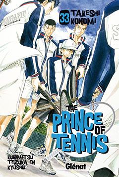 PRICE OF TENNIS, THE 33 | 9788483577684 | KONOMI, TAKESHI | Llibreria L'Altell - Llibreria Online de Banyoles | Comprar llibres en català i castellà online - Llibreria de Girona