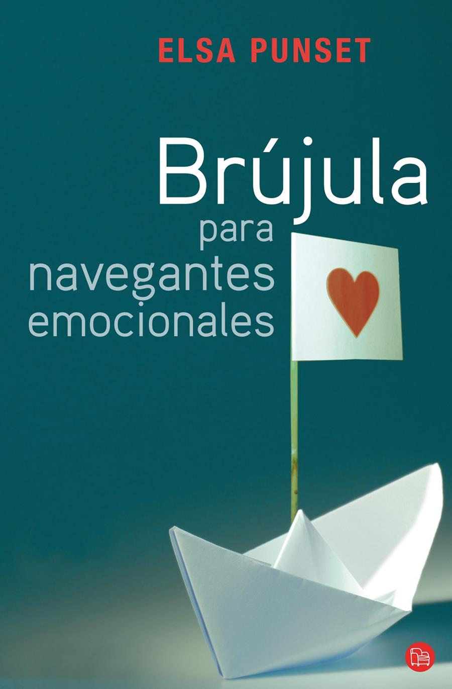 BRUJULA PARA NAVEGANTES EMOCIONALES | 9788466322614 | PUNSET, E | Llibreria L'Altell - Llibreria Online de Banyoles | Comprar llibres en català i castellà online - Llibreria de Girona