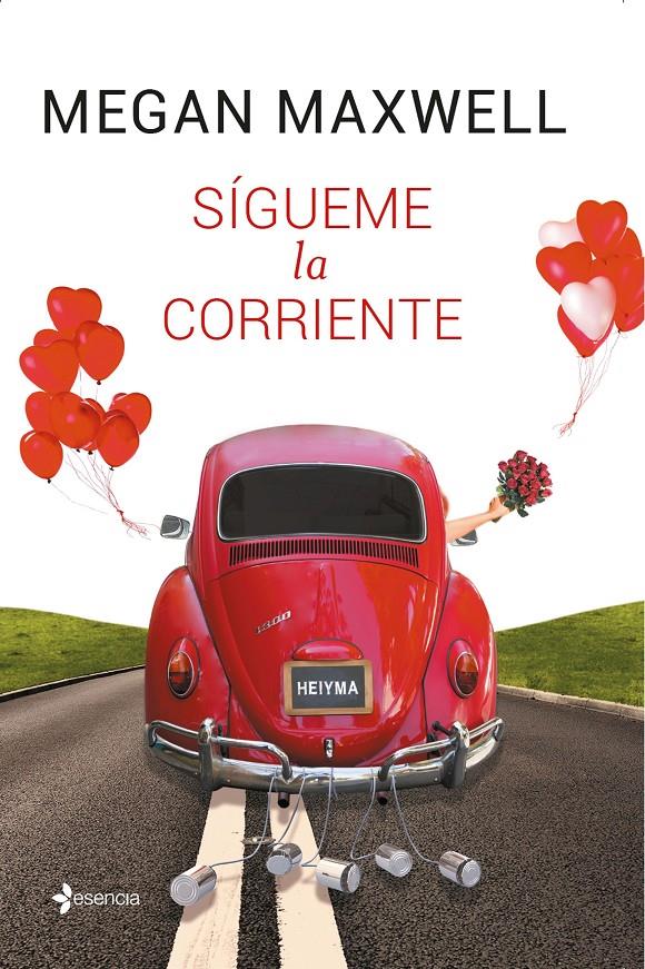 SÍGUEME LA CORRIENTE | 9788408136644 | MAXWELL, MEGAN | Llibreria Online de Banyoles | Comprar llibres en català i castellà online