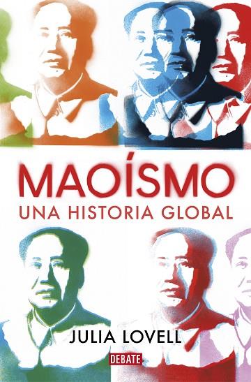 MAOISMO | 9788417636852 | LOVELL, JULIA | Llibreria Online de Banyoles | Comprar llibres en català i castellà online