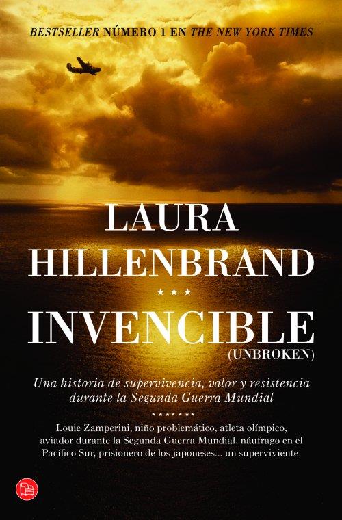 INVENCIBLE (BOLSILLO) | 9788466326384 | HILLENBRAND, LAURA | Llibreria L'Altell - Llibreria Online de Banyoles | Comprar llibres en català i castellà online - Llibreria de Girona