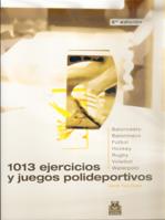 1013 EJERCICIOS Y JUEGOS POLIDEPORTIVOS | 9788480194617 | TICO CAMI, JORDI | Llibreria Online de Banyoles | Comprar llibres en català i castellà online