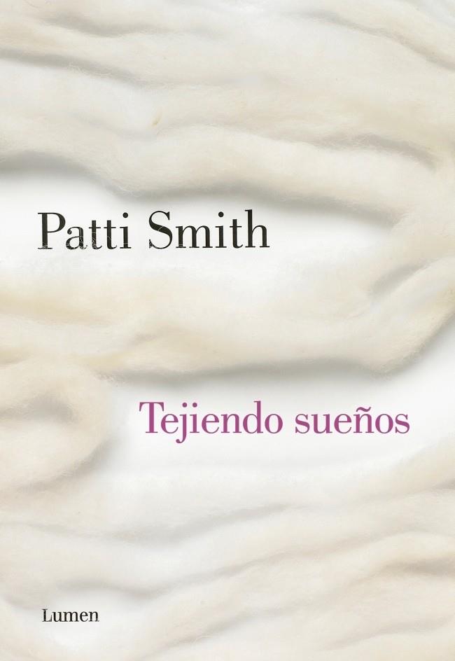 TEJIENDO SUEÑOS | 9788426422453 | SMITH,PATTI | Llibreria Online de Banyoles | Comprar llibres en català i castellà online