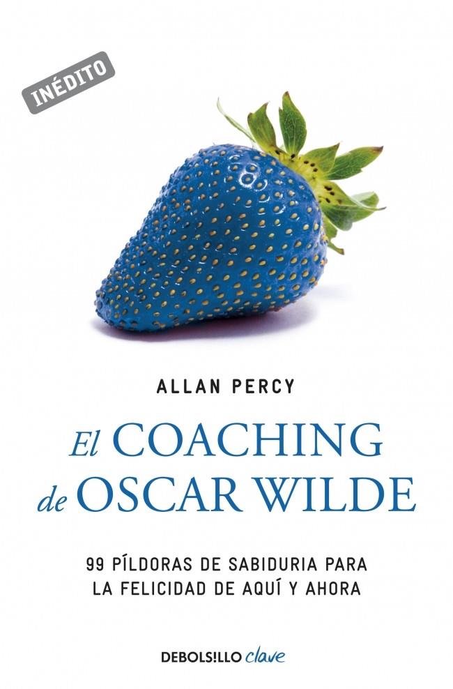 COACHING DE OSCAR WILDE, EL | 9788499083124 | PERCY, ALLAN | Llibreria Online de Banyoles | Comprar llibres en català i castellà online