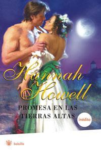 PROMESA DE LAS TIERRAS ALTAS | 9788498672404 | HOWELL, HANNAH | Llibreria Online de Banyoles | Comprar llibres en català i castellà online